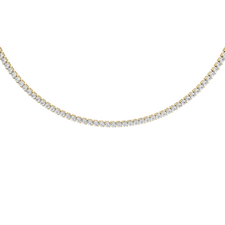 Lido Tennis Necklace