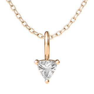 Adamant Pendant