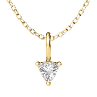 Adamant Pendant