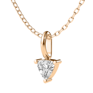 Adamant Pendant