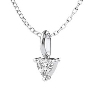 Adamant Pendant