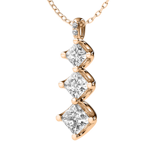 Trois Pendant