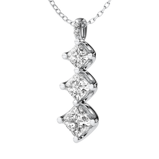 Trois Pendant