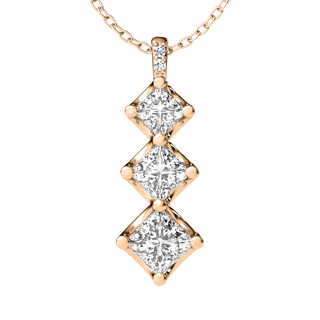 Trois Pendant