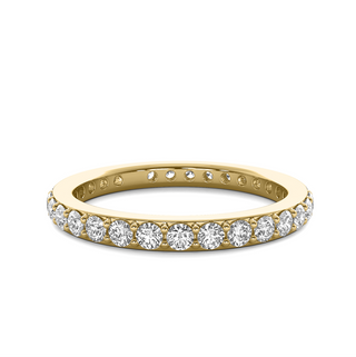 Promise Eternity Band