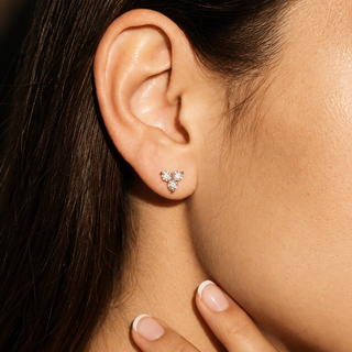 Cherry Earrings