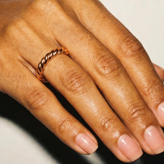 Plage Ring