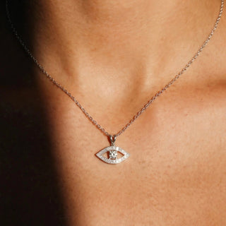Protection Pendant