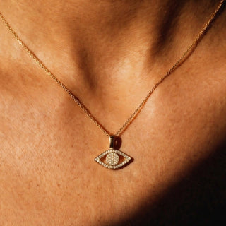 Kefalonia Pendant