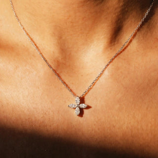 Barbara Pendant
