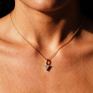 Adamant Pendant