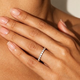 Serenity Eternity Band