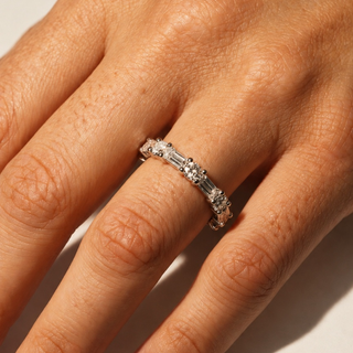 Adore Eternity Band