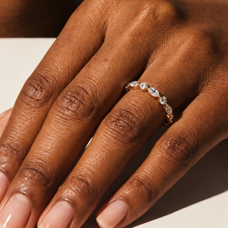 Darling Eternity Band