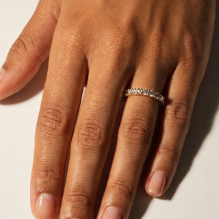 Devotion Eternity Band