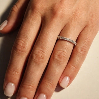 Promise Eternity Band